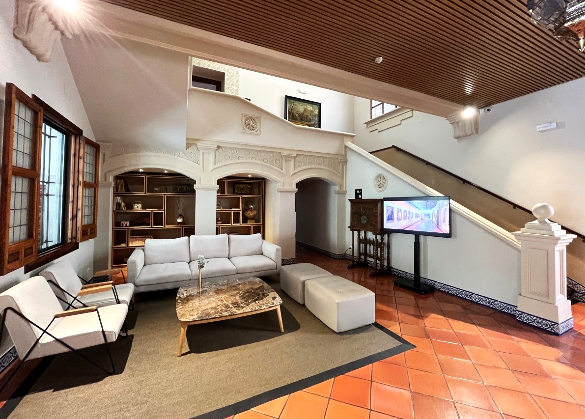 Hotel María Cristina 評價｜托雷多 500年古蹟飯店入住體驗