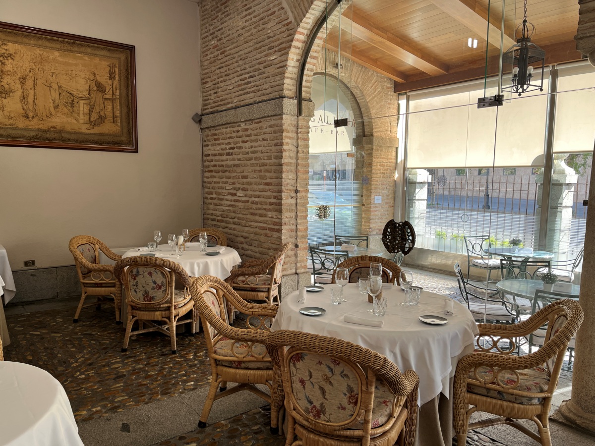 Hotel María Cristina 評價｜托雷多 500年古蹟飯店入住體驗