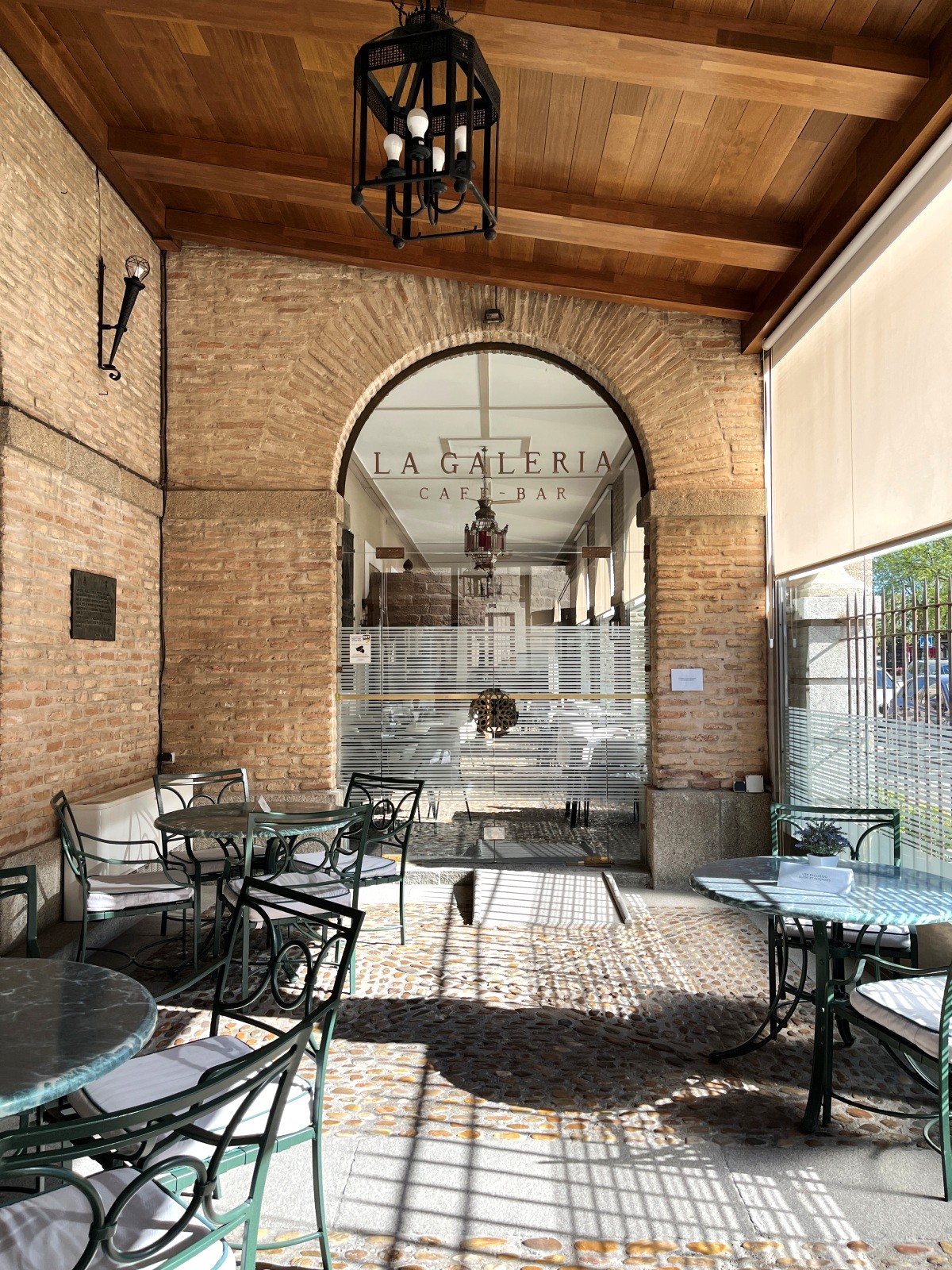 Hotel María Cristina 評價｜托雷多 500年古蹟飯店入住體驗