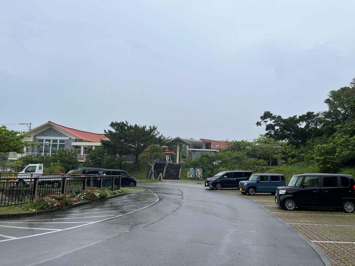 沖繩 今歸仁城跡 | 琉球王國御城及相關遺產群 | 沖繩北部代表性的世界遺產景點 - 第1張圖 沖繩 今歸仁城跡 | 琉球王國御城及相關遺產群 | 沖繩北部代表性的世界遺產景點
