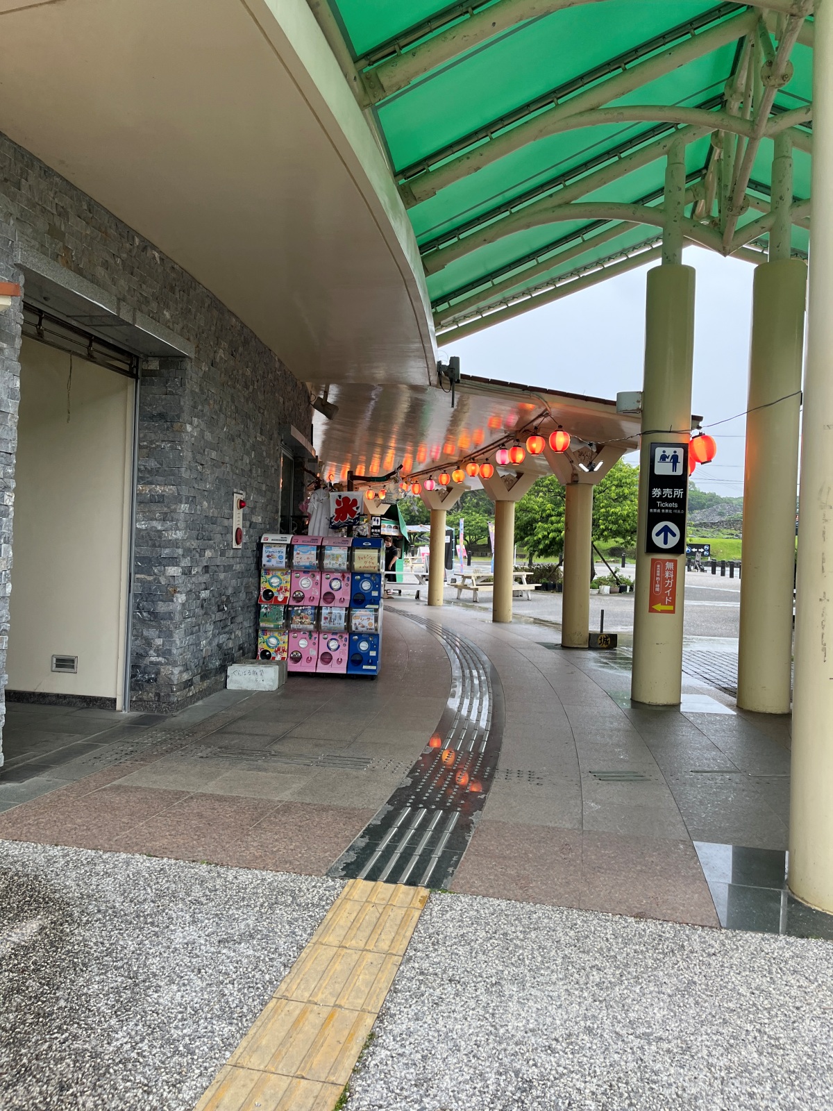 沖繩 今歸仁城跡 | 琉球王國御城及相關遺產群 | 沖繩北部代表性的世界遺產景點 - 第2張圖 沖繩 今歸仁城跡 | 琉球王國御城及相關遺產群 | 沖繩北部代表性的世界遺產景點