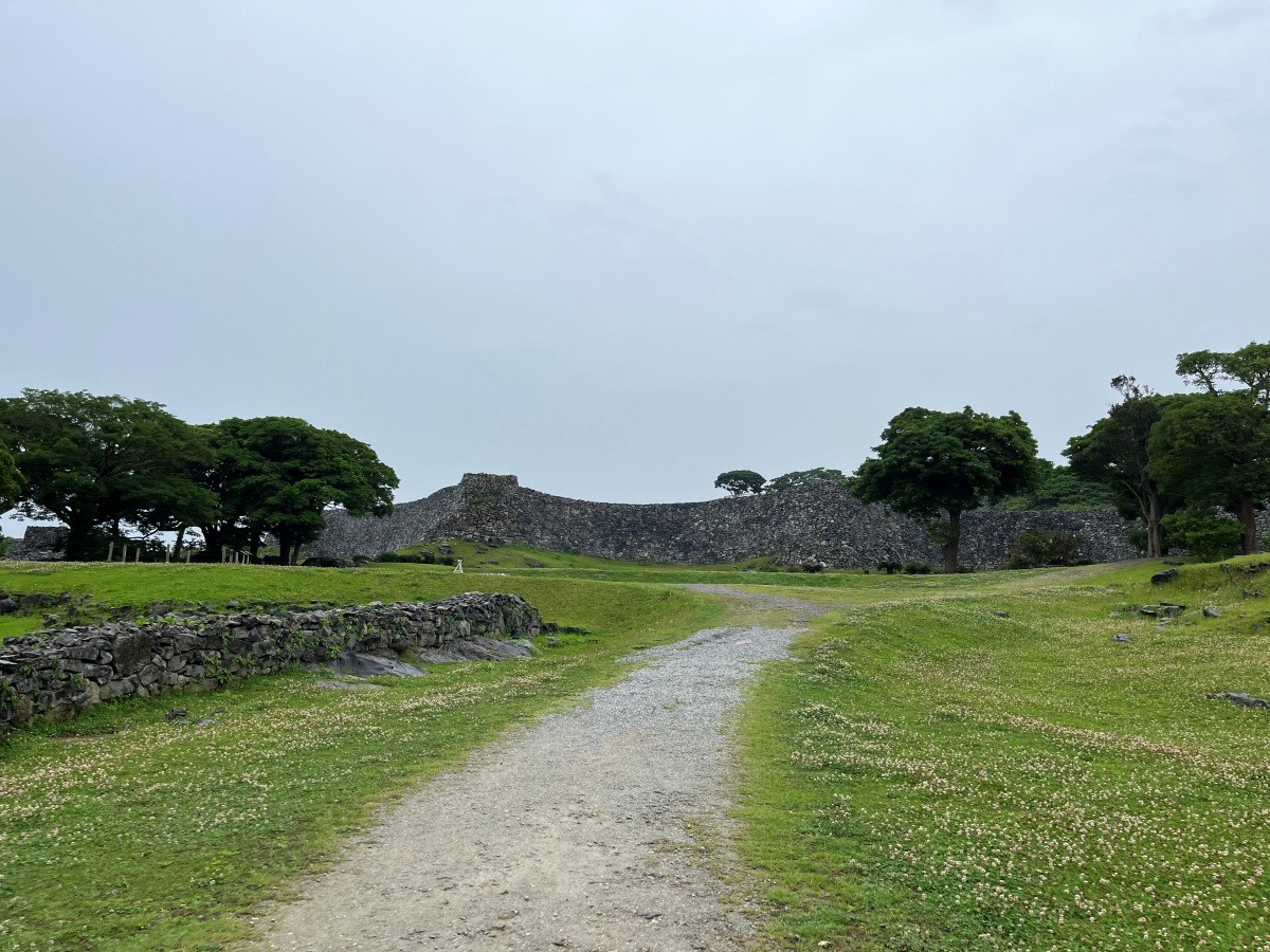 沖繩 今歸仁城跡 | 琉球王國御城及相關遺產群 | 沖繩北部代表性的世界遺產景點 - 第6張圖 沖繩 今歸仁城跡 | 琉球王國御城及相關遺產群 | 沖繩北部代表性的世界遺產景點