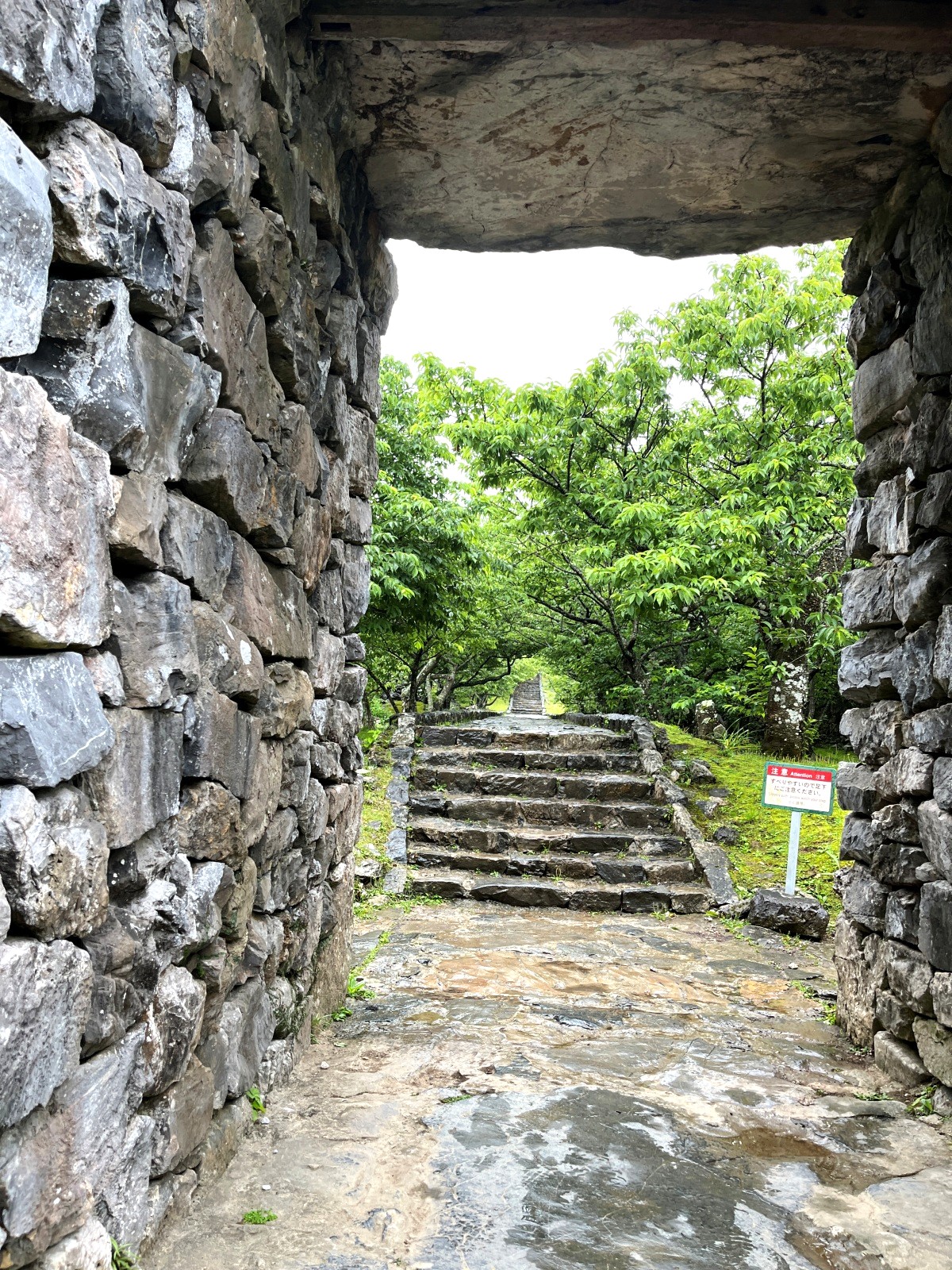 沖繩 今歸仁城跡 | 琉球王國御城及相關遺產群 | 沖繩北部代表性的世界遺產景點 - 第8張圖 沖繩 今歸仁城跡 | 琉球王國御城及相關遺產群 | 沖繩北部代表性的世界遺產景點