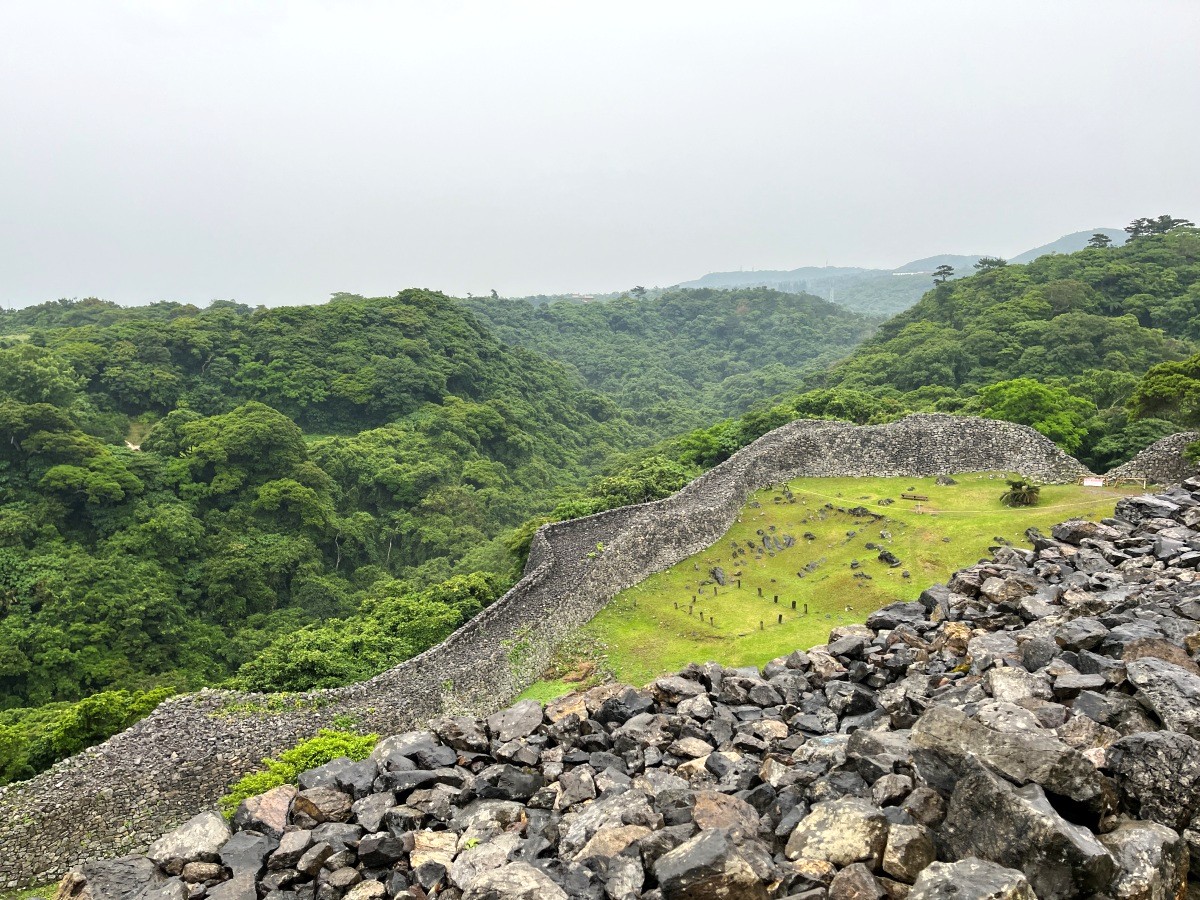 沖繩 今歸仁城跡 | 琉球王國御城及相關遺產群 | 沖繩北部代表性的世界遺產景點 - 第12張圖 沖繩 今歸仁城跡 | 琉球王國御城及相關遺產群 | 沖繩北部代表性的世界遺產景點