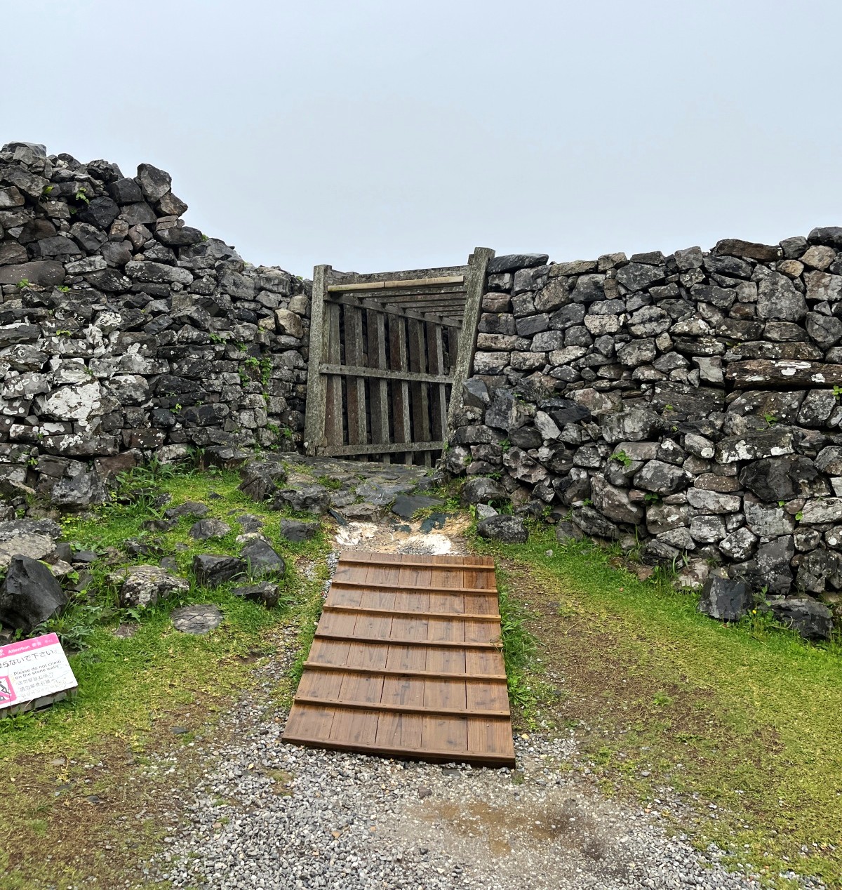 沖繩 今歸仁城跡 | 琉球王國御城及相關遺產群 | 沖繩北部代表性的世界遺產景點 - 第13張圖 沖繩 今歸仁城跡 | 琉球王國御城及相關遺產群 | 沖繩北部代表性的世界遺產景點