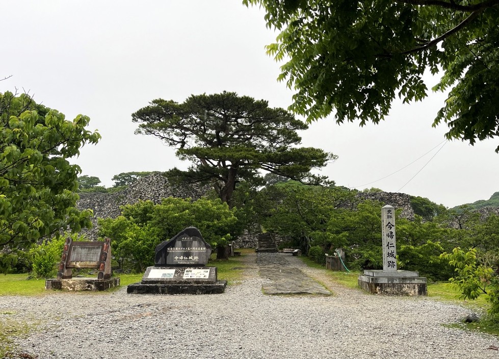 沖繩 今歸仁城跡 | 琉球王國御城及相關遺產群 | 沖繩北部代表性的世界遺產景點 - 第14張圖 沖繩 今歸仁城跡 | 琉球王國御城及相關遺產群 | 沖繩北部代表性的世界遺產景點