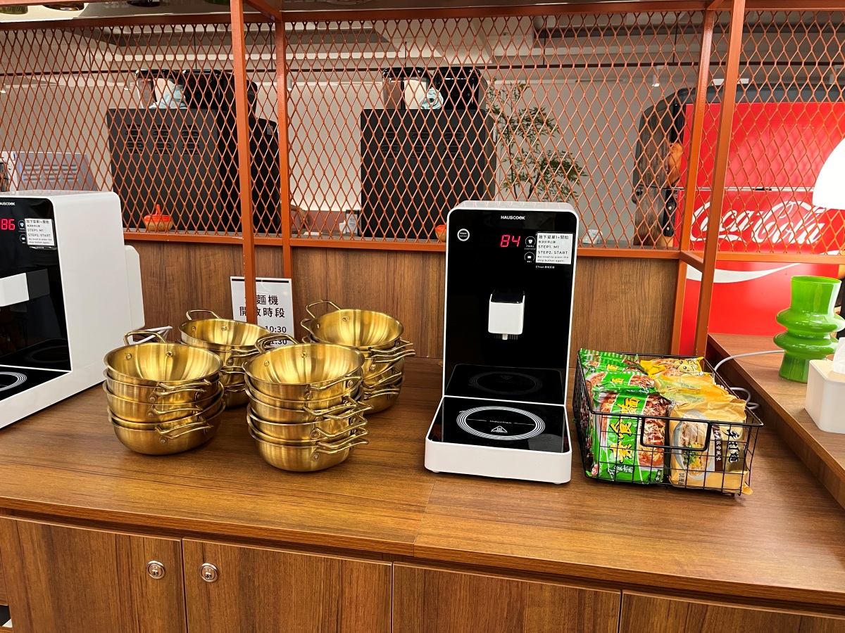 VIA HOTEL 丰森飯店 | 台中一中復古風格商旅