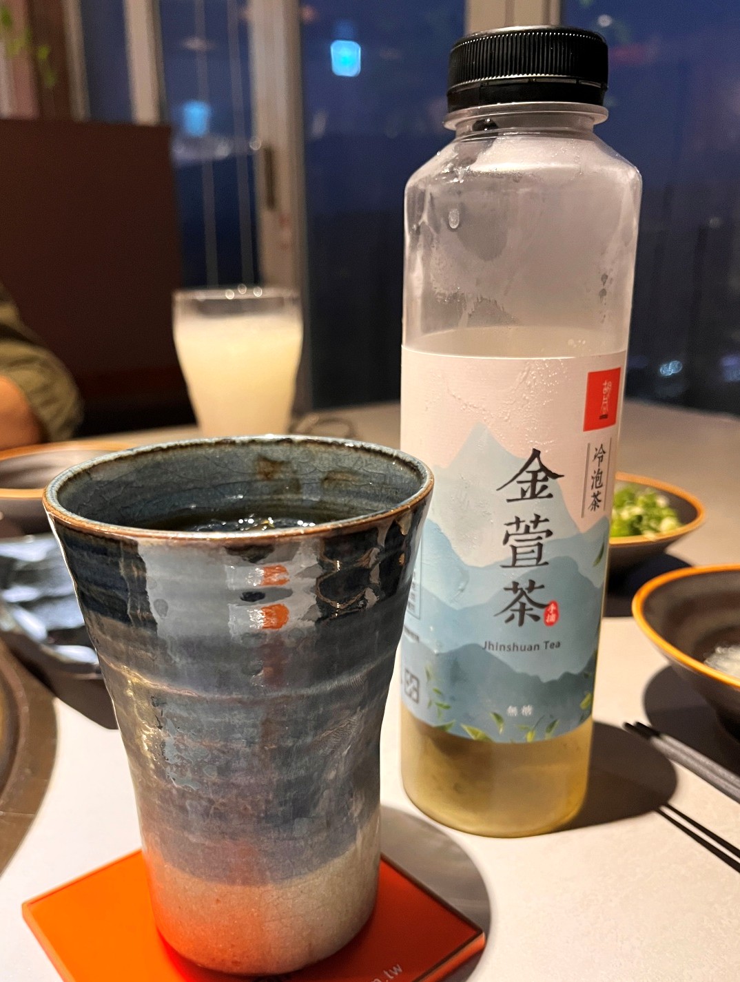 高雄 鰗同燒肉 | 胡同燒肉15號店 | 承億酒店24樓桌邊服務燒肉 | 星宇航空指定燒肉品牌