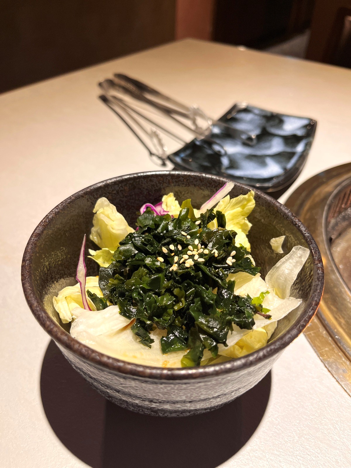 高雄 鰗同燒肉 | 胡同燒肉15號店 | 承億酒店24樓桌邊服務燒肉 | 星宇航空指定燒肉品牌