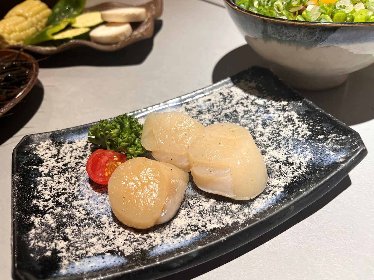 高雄 鰗同燒肉 | 胡同燒肉15號店 | 承億酒店24樓桌邊服務燒肉 | 星宇航空指定燒肉品牌