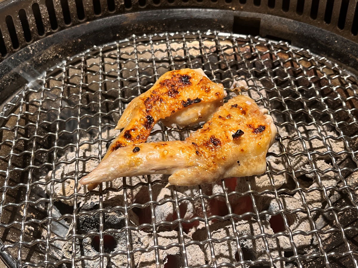 高雄 鰗同燒肉 | 胡同燒肉15號店 | 承億酒店24樓桌邊服務燒肉 | 星宇航空指定燒肉品牌