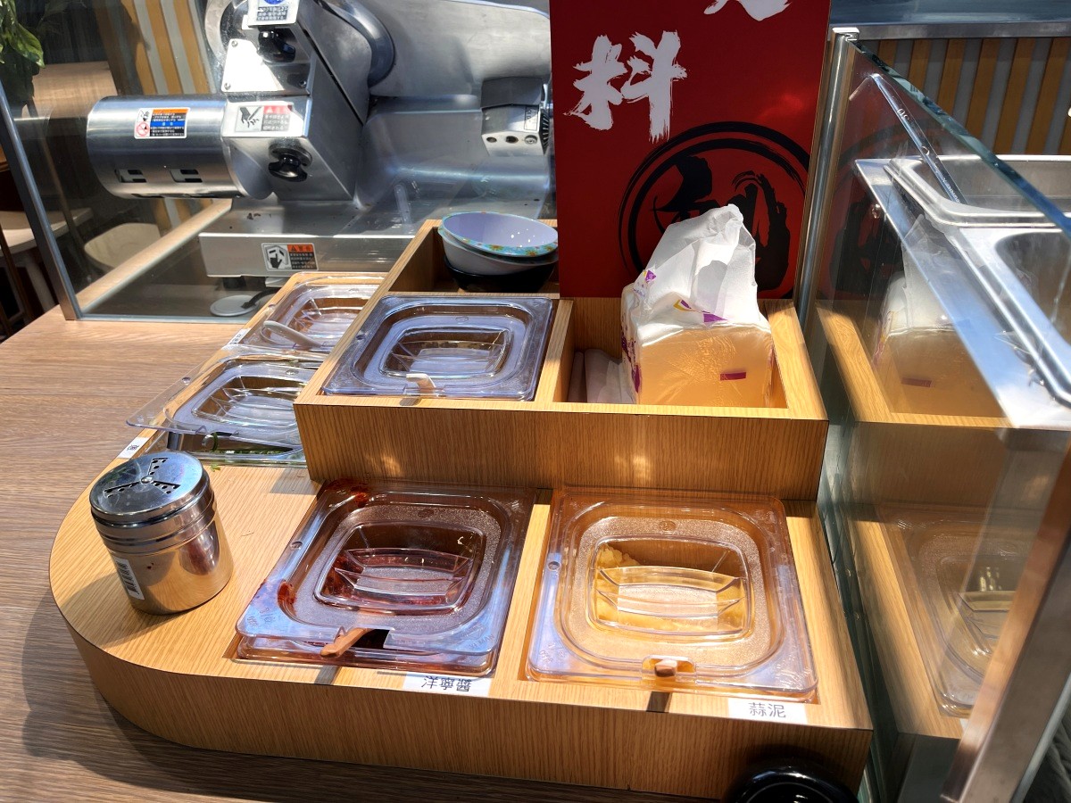 魁力屋拉麵 高雄左營店 | 來自京都的醬油拉麵199起 | 清爽順口湯頭