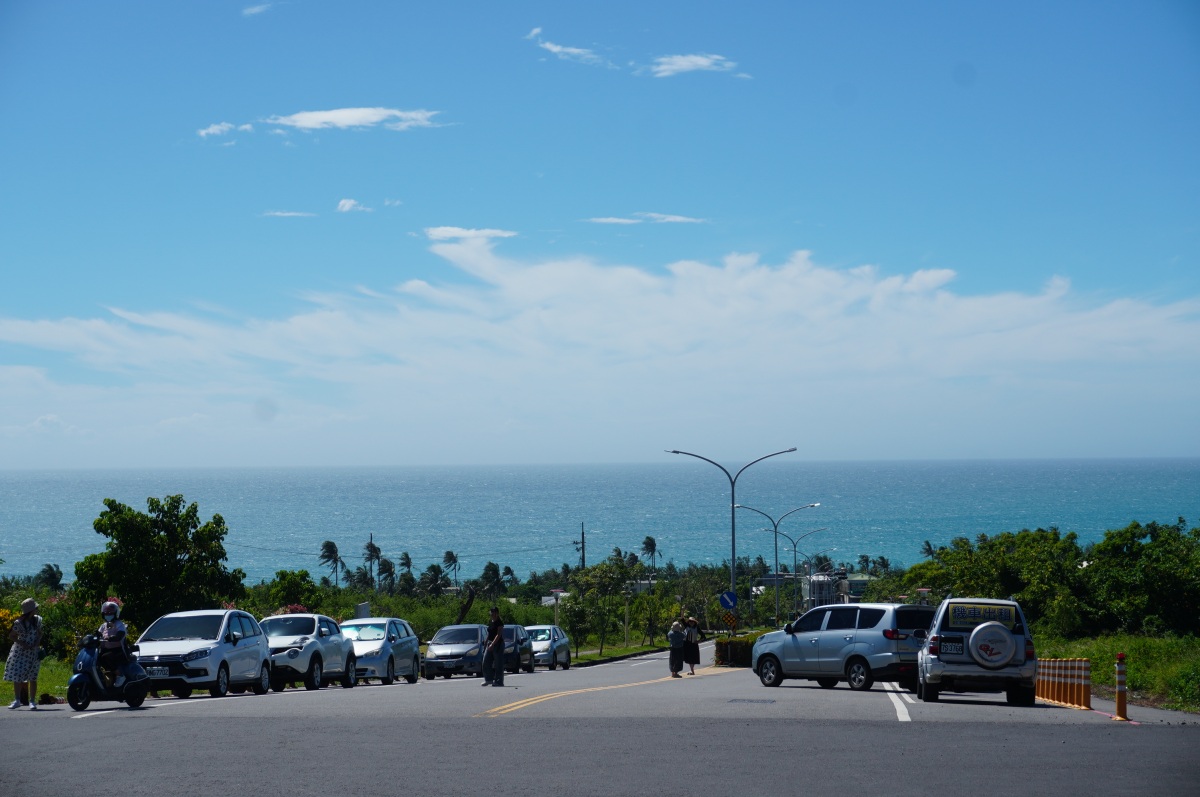 金崙全新黃金山谷遊樂園區 | 太麻里文青冰店 | 傳統80年的和平飯店桌菜 | 全臺唯一招財貓土地公
