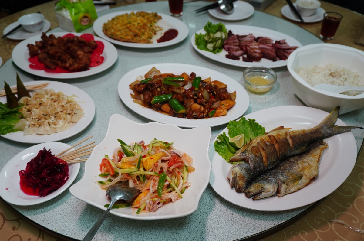 金崙全新黃金山谷遊樂園區 | 太麻里文青冰店 | 傳統80年的和平飯店桌菜 | 全臺唯一招財貓土地公