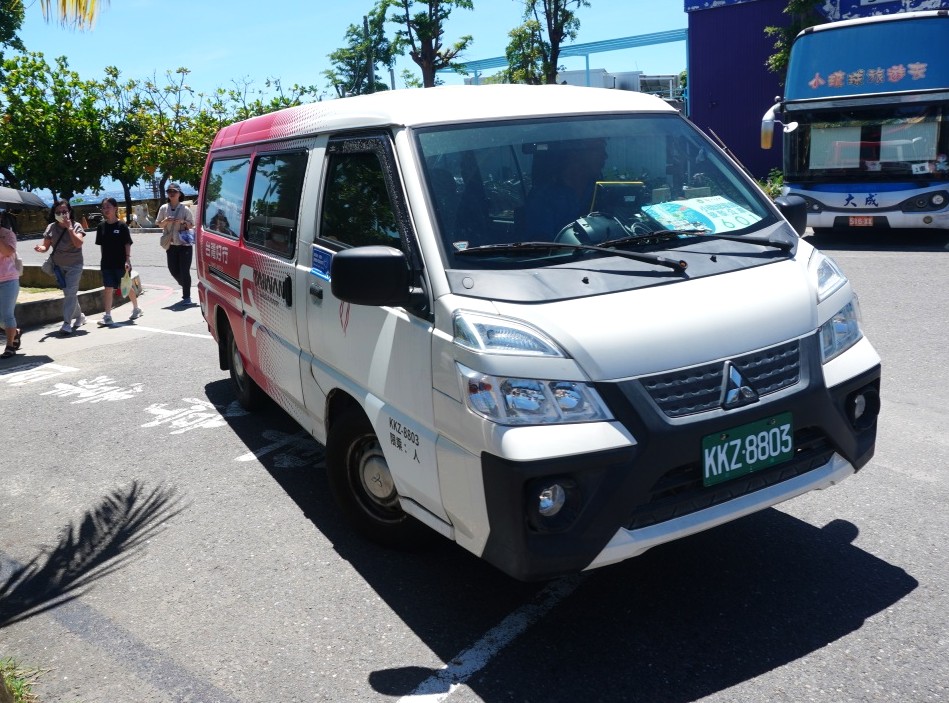 台灣好行 大鵬灣琉球線 | 免開車左營高鐵玩小琉球 | 小琉球環島線日票任搭只要100 - 第11張圖 台灣好行 大鵬灣琉球線 | 免開車左營高鐵玩小琉球 | 小琉球環島線日票任搭只要100