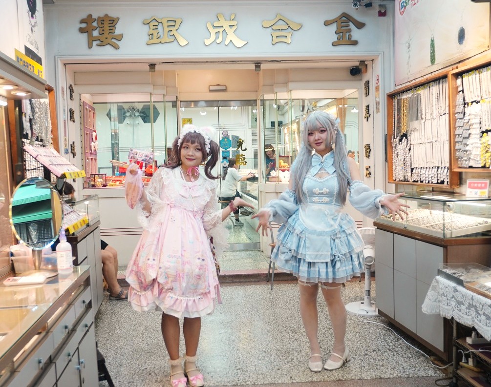 南華觀光商圈 x 365 | cosplay 踩街活動日 | 週末美麗島捷運站活動