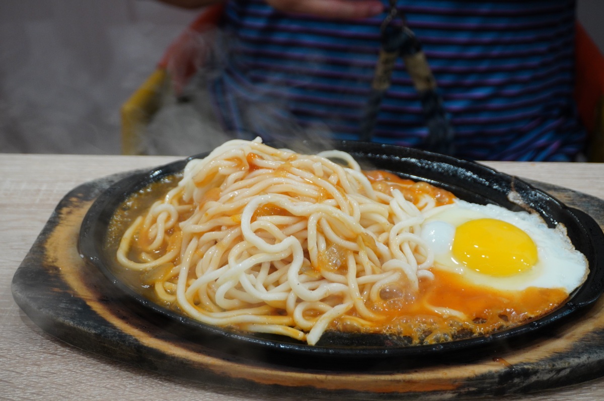 品馨牛排館 彌陀店 高雄 | 被牛排耽誤的比臉大虱目魚排重新開幕 | 牛排139起 - 第20張圖 品馨牛排館 彌陀店 高雄 | 被牛排耽誤的比臉大虱目魚排重新開幕 | 牛排139起