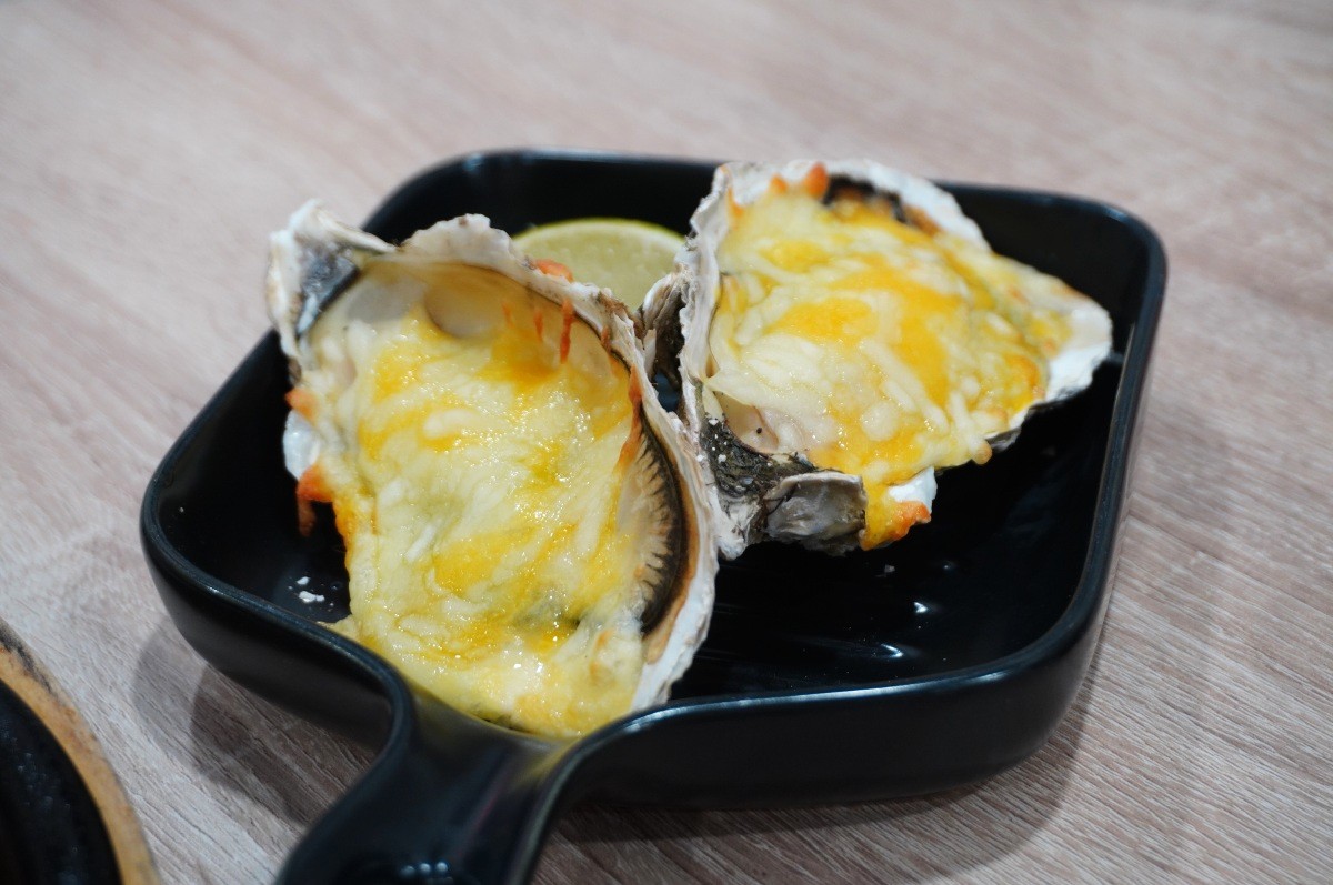 品馨牛排館 彌陀店 高雄 | 被牛排耽誤的比臉大虱目魚排重新開幕 | 牛排139起 - 第10張圖 品馨牛排館 彌陀店 高雄 | 被牛排耽誤的比臉大虱目魚排重新開幕 | 牛排139起