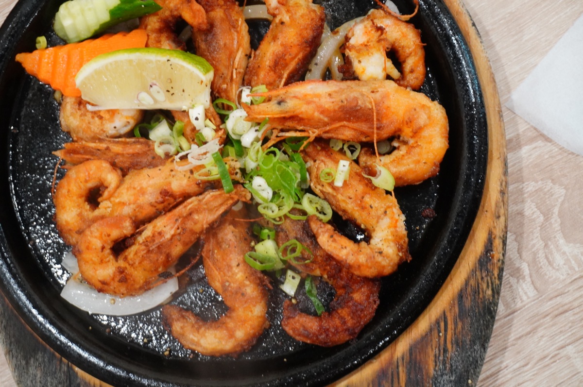 品馨牛排館 彌陀店 高雄 | 被牛排耽誤的比臉大虱目魚排重新開幕 | 牛排139起 - 第14張圖 品馨牛排館 彌陀店 高雄 | 被牛排耽誤的比臉大虱目魚排重新開幕 | 牛排139起