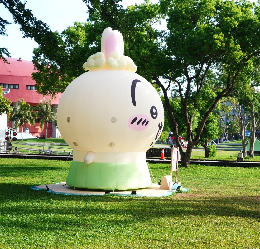 2026台東博覽會 舊站特區 鐵路館 | 熱氣球館 | 鐵花商圈微光集3.0 | 台東故事館