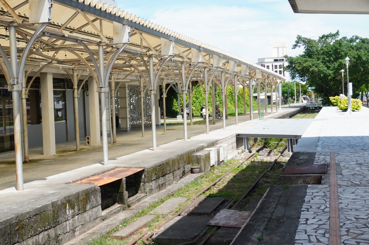 2026台東博覽會 舊站特區 鐵路館 | 熱氣球館 | 鐵花商圈微光集3.0 | 台東故事館
