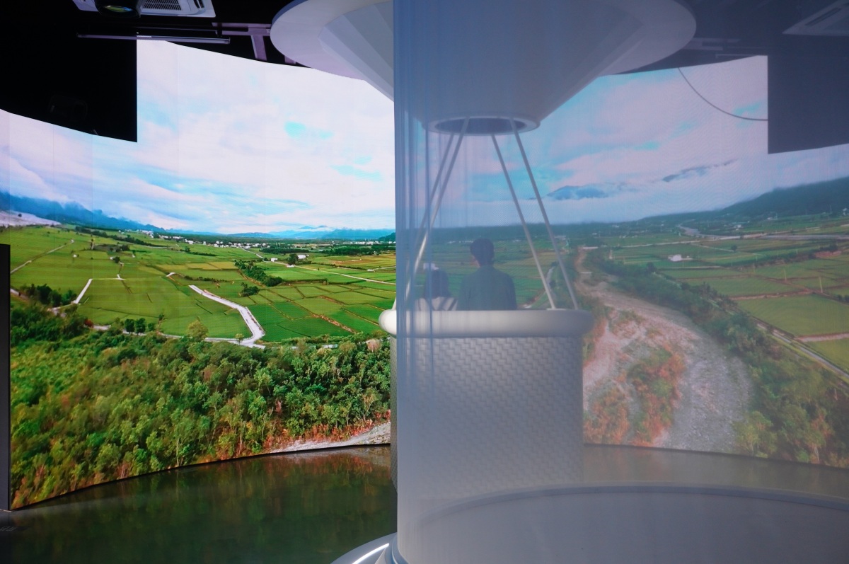 2026台東博覽會 舊站特區 鐵路館 | 熱氣球館 | 鐵花商圈微光集3.0 | 台東故事館
