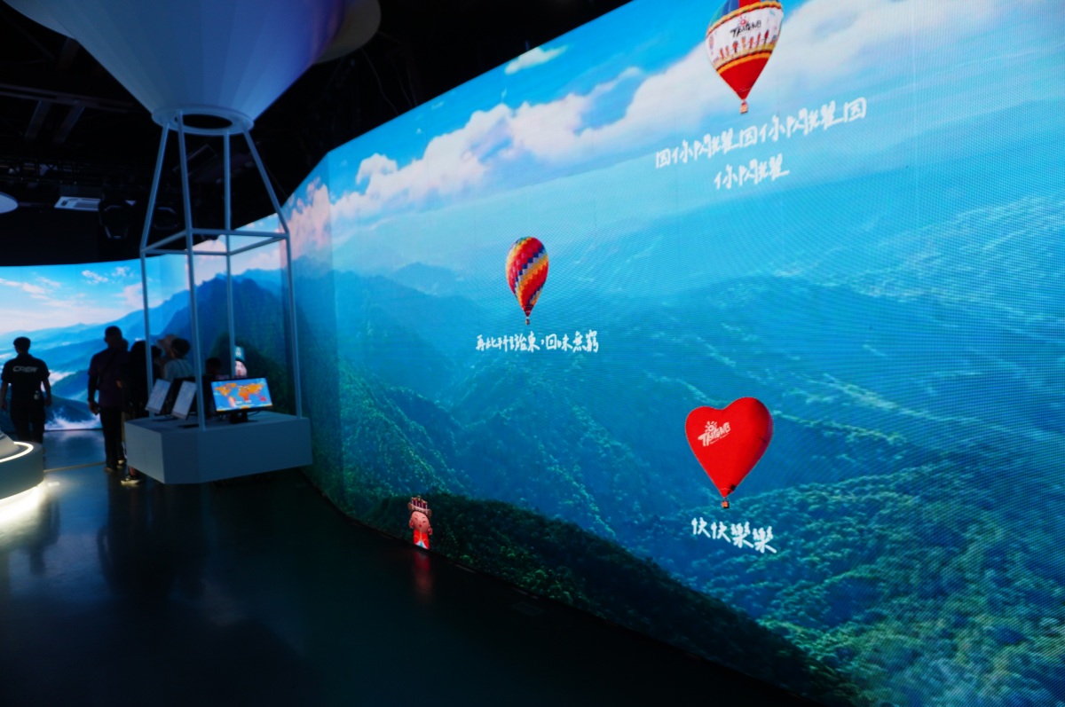 2026台東博覽會 舊站特區 鐵路館 | 熱氣球館 | 鐵花商圈微光集3.0 | 台東故事館