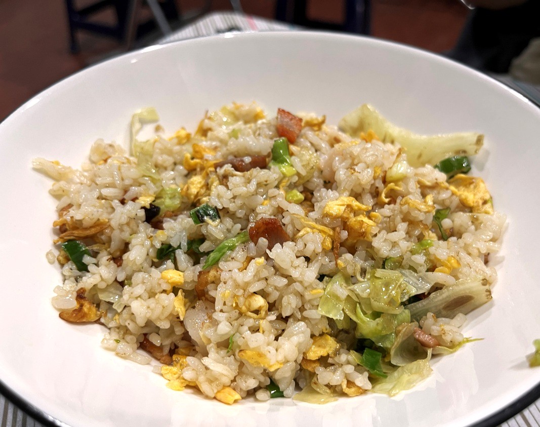 莊記小館 手工港式點心 | 五甲路上平價手工港點 | 高雄港點茶餐廳推薦