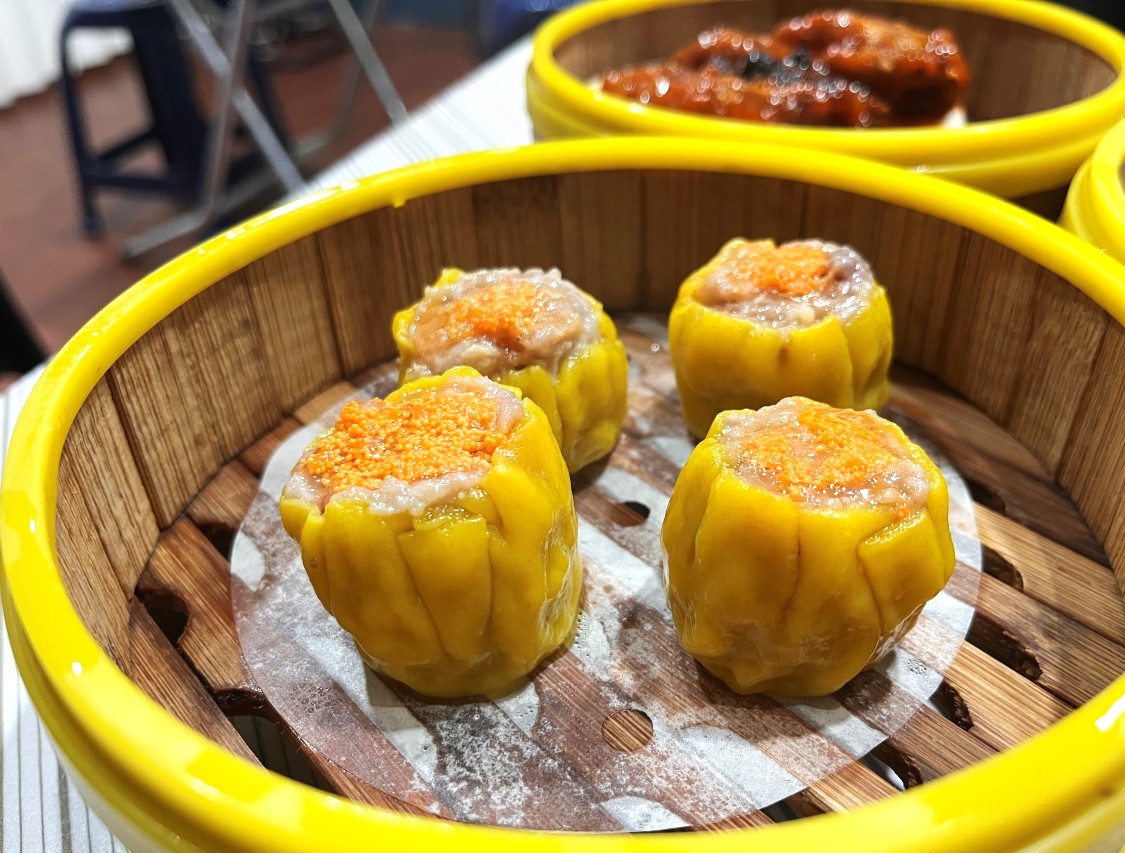 莊記小館 手工港式點心 | 五甲路上平價手工港點 | 高雄港點茶餐廳推薦