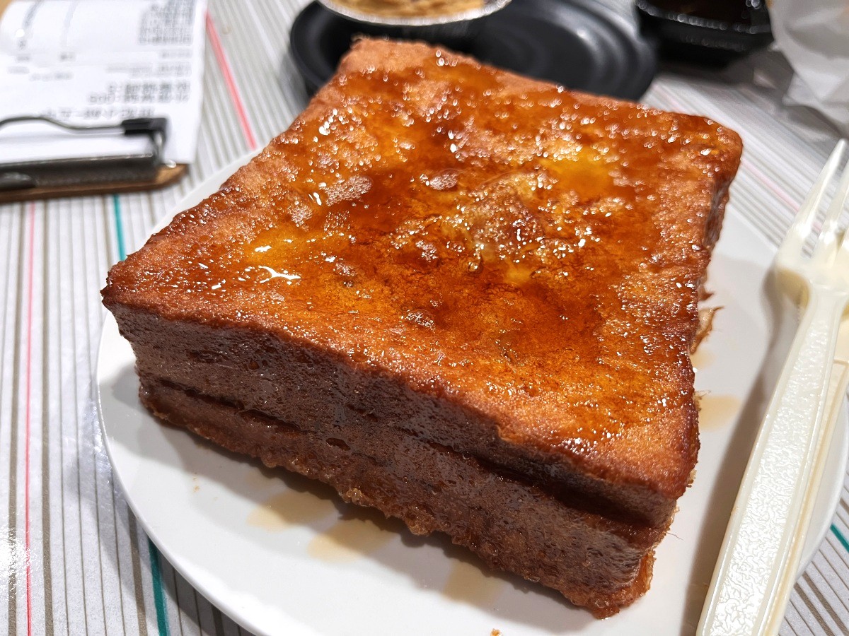 莊記小館 手工港式點心 | 五甲路上平價手工港點 | 高雄港點茶餐廳推薦