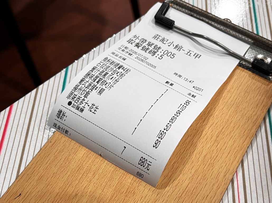 莊記小館 手工港式點心 | 五甲路上平價手工港點 | 高雄港點茶餐廳推薦