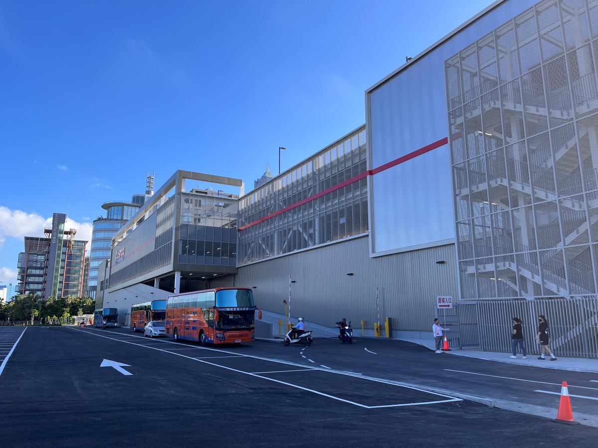 好市多新高雄店 (高雄亞灣店) 新開幕 | 全台最大好市多 | 好市多高雄新店