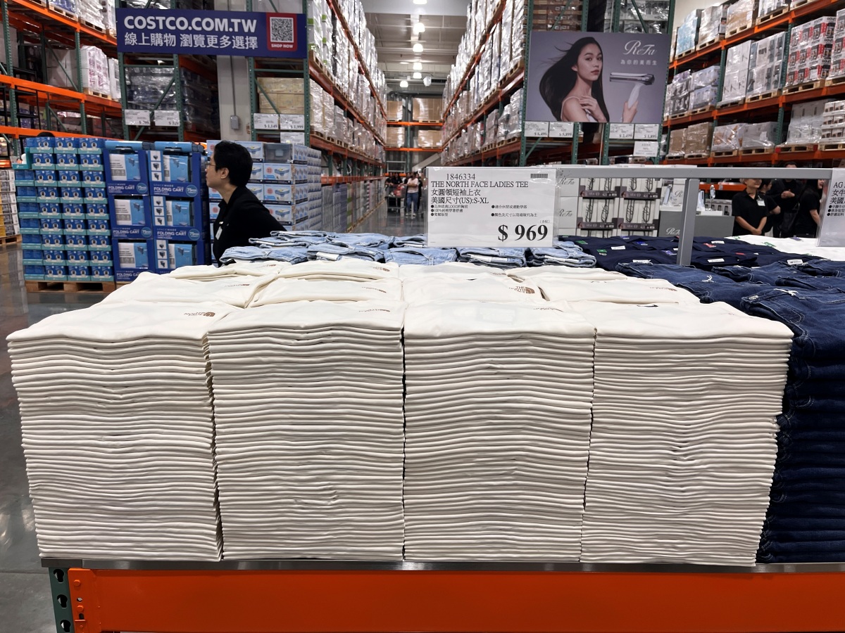 好市多新高雄店 (高雄亞灣店) 新開幕 | 全台最大好市多 | 好市多高雄新店
