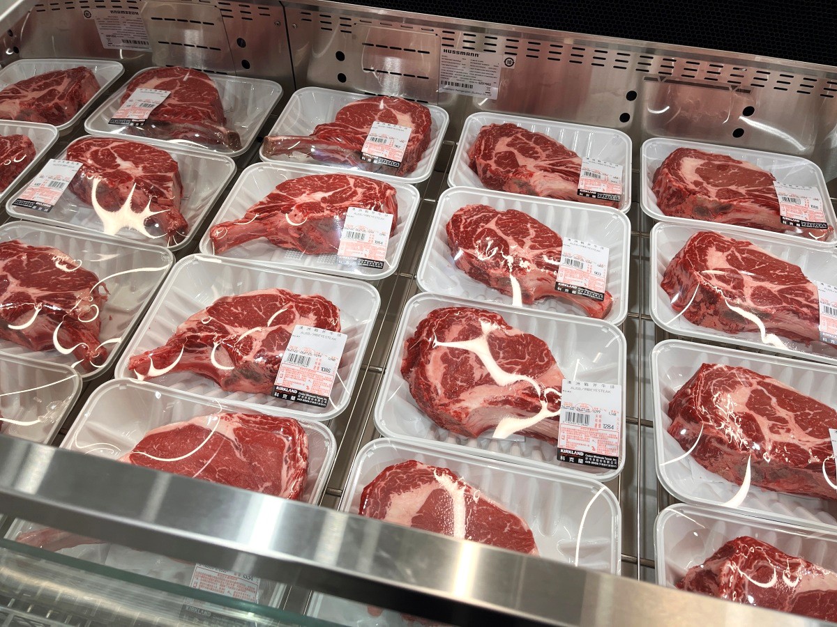 好市多新高雄店 (高雄亞灣店) 新開幕 | 全台最大好市多 | 好市多高雄新店