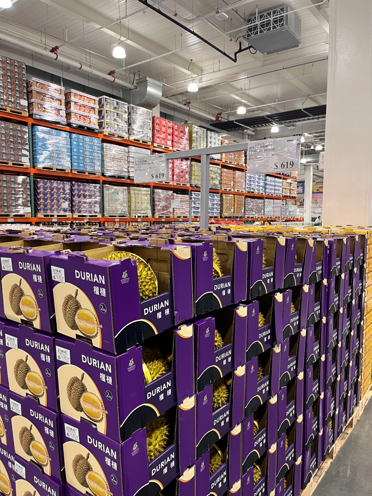 好市多新高雄店 (高雄亞灣店) 新開幕 | 全台最大好市多 | 好市多高雄新店