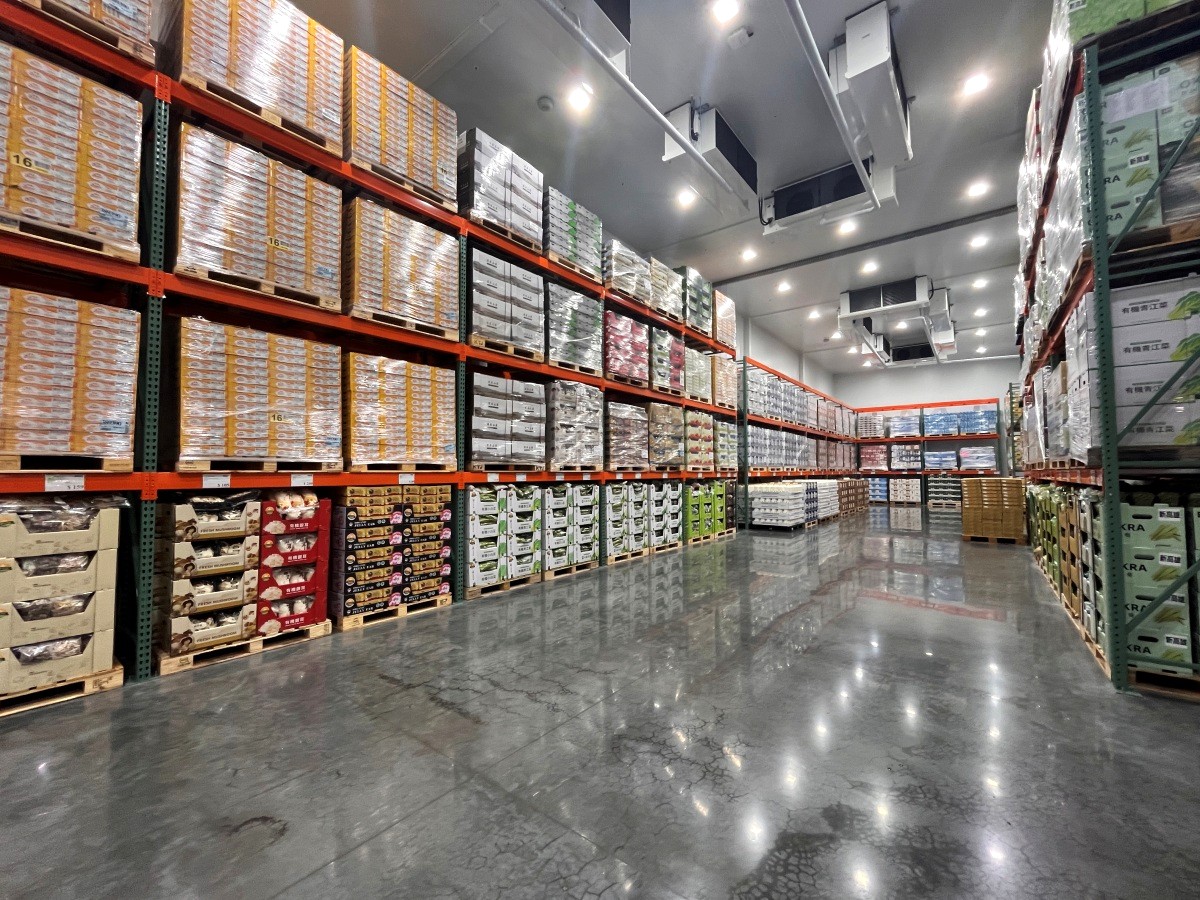 好市多新高雄店 (高雄亞灣店) 新開幕 | 全台最大好市多 | 好市多高雄新店