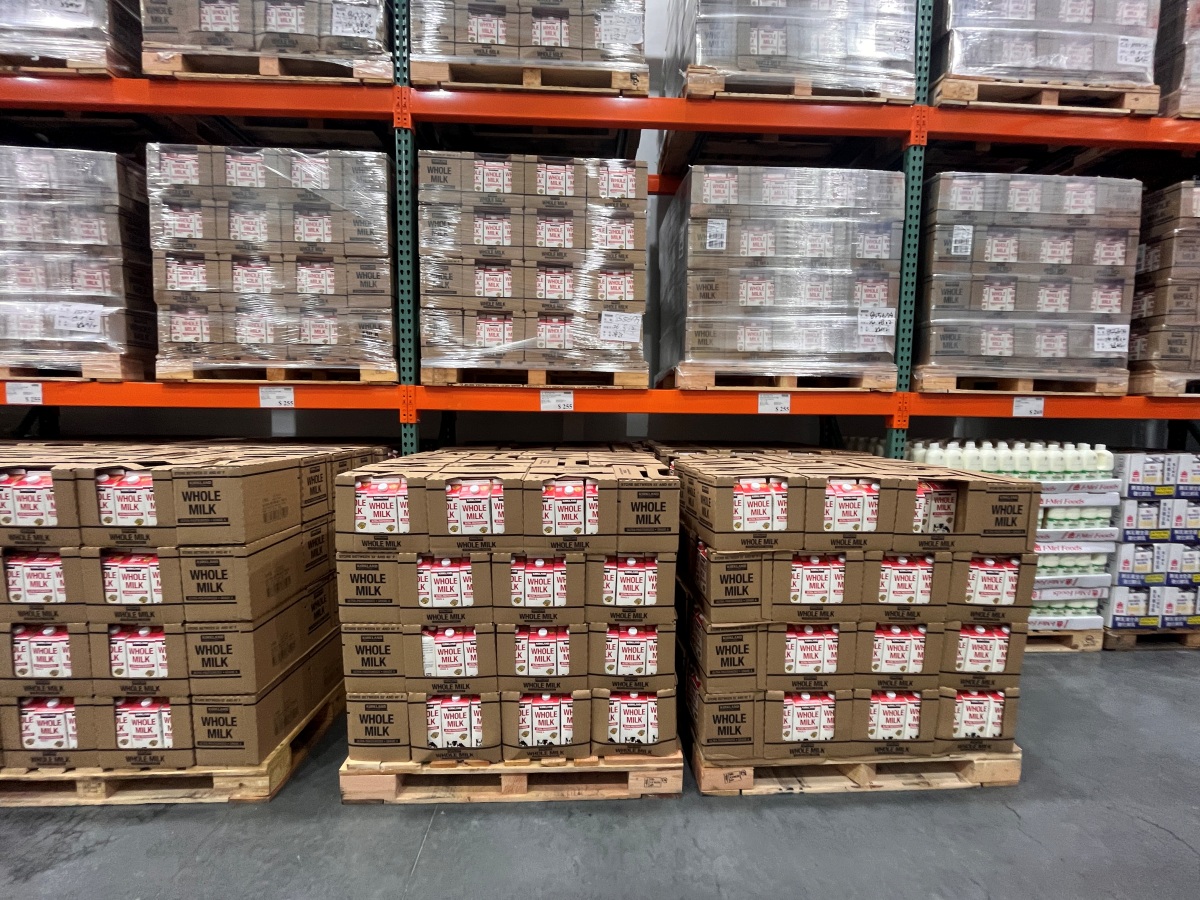 好市多新高雄店 (高雄亞灣店) 新開幕 | 全台最大好市多 | 好市多高雄新店