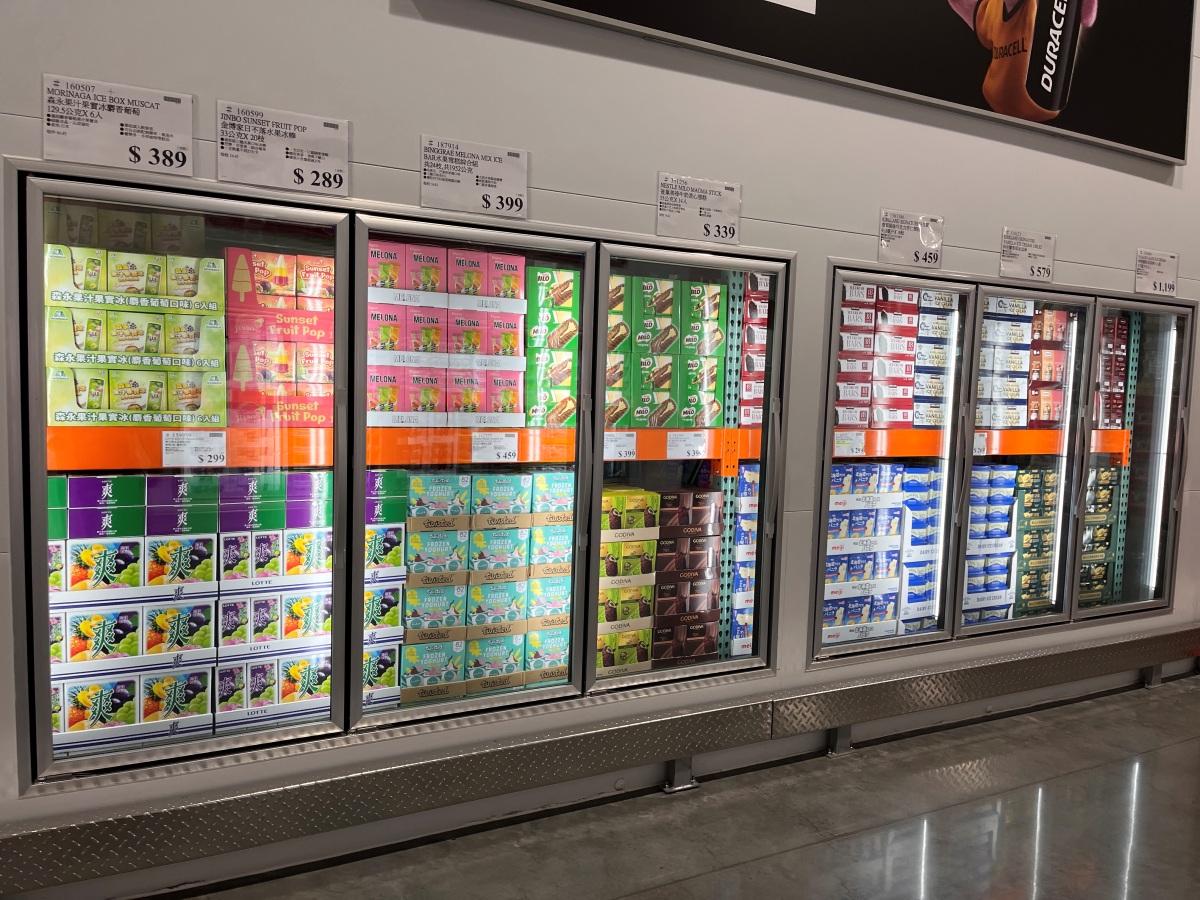 好市多新高雄店 (高雄亞灣店) 新開幕 | 全台最大好市多 | 好市多高雄新店