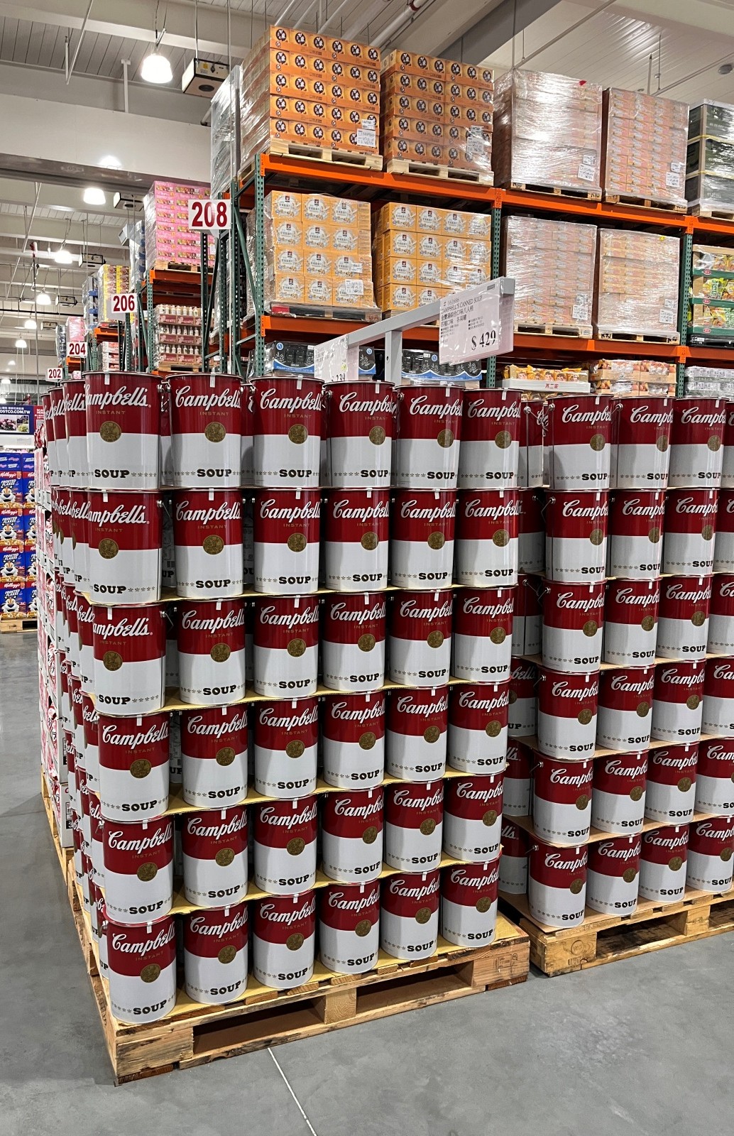 好市多新高雄店 (高雄亞灣店) 新開幕 | 全台最大好市多 | 好市多高雄新店