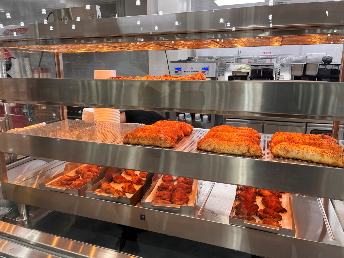 好市多新高雄店 (高雄亞灣店) 新開幕 | 全台最大好市多 | 好市多高雄新店