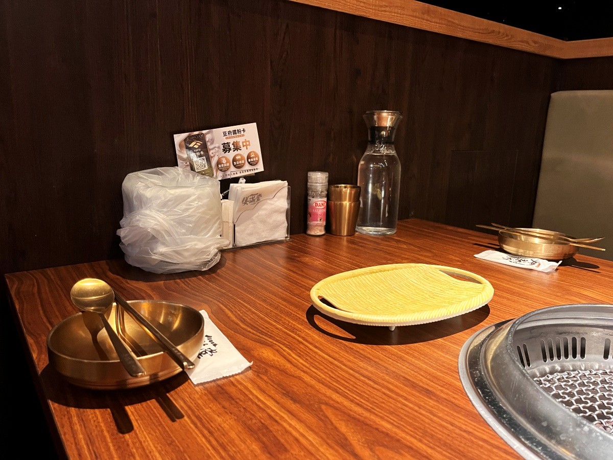 姜滿堂 高雄夢時代店 | 豆府集團首家吃到飽分店 | 高雄韓式吃到飽推薦