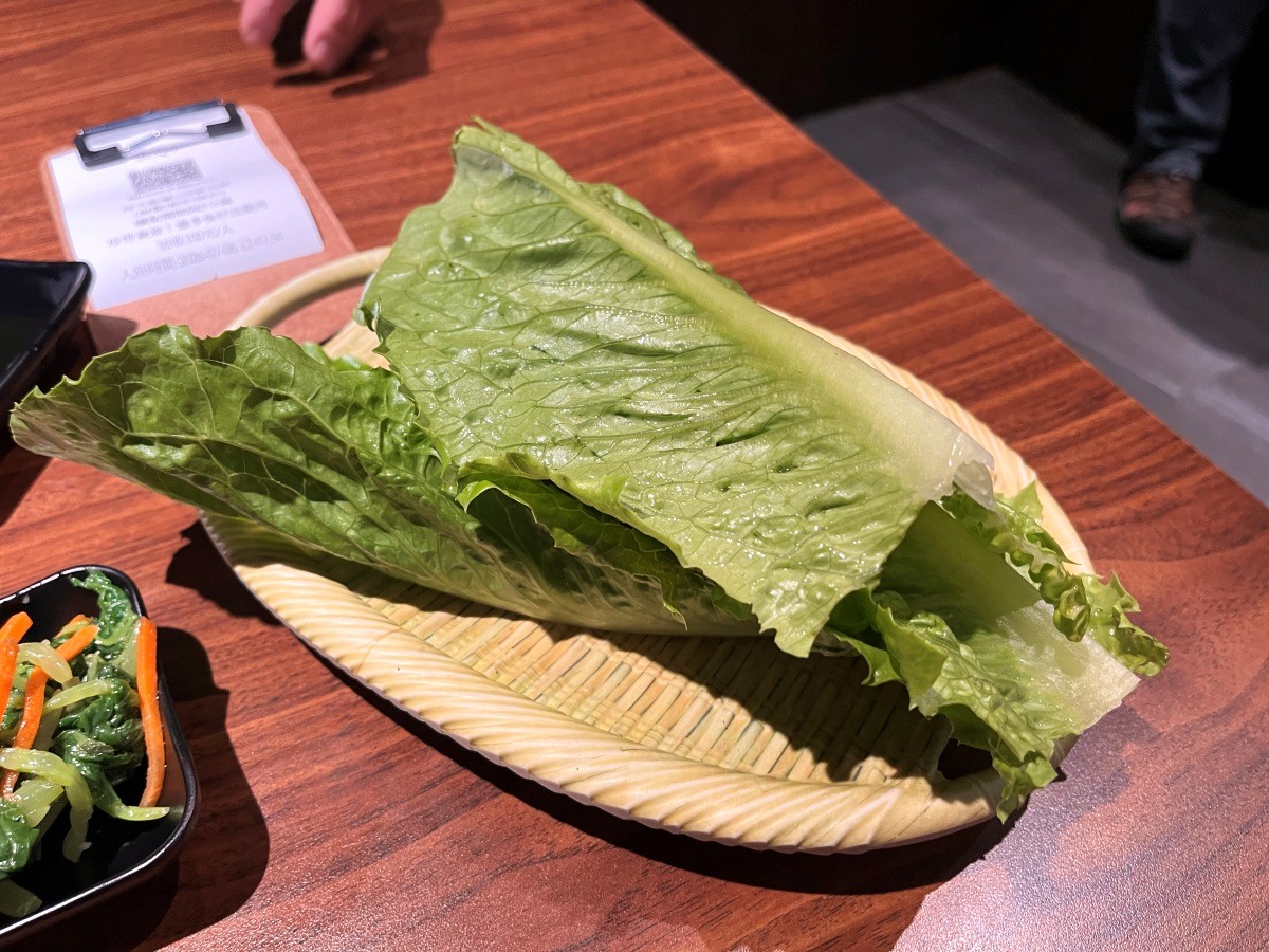 姜滿堂 高雄夢時代店 | 豆府集團首家吃到飽分店 | 高雄韓式吃到飽推薦