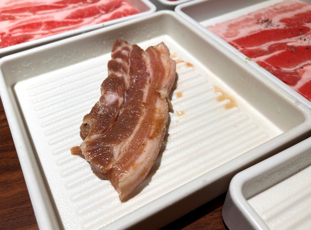 姜滿堂 高雄夢時代店 | 豆府集團首家吃到飽分店 | 高雄韓式吃到飽推薦