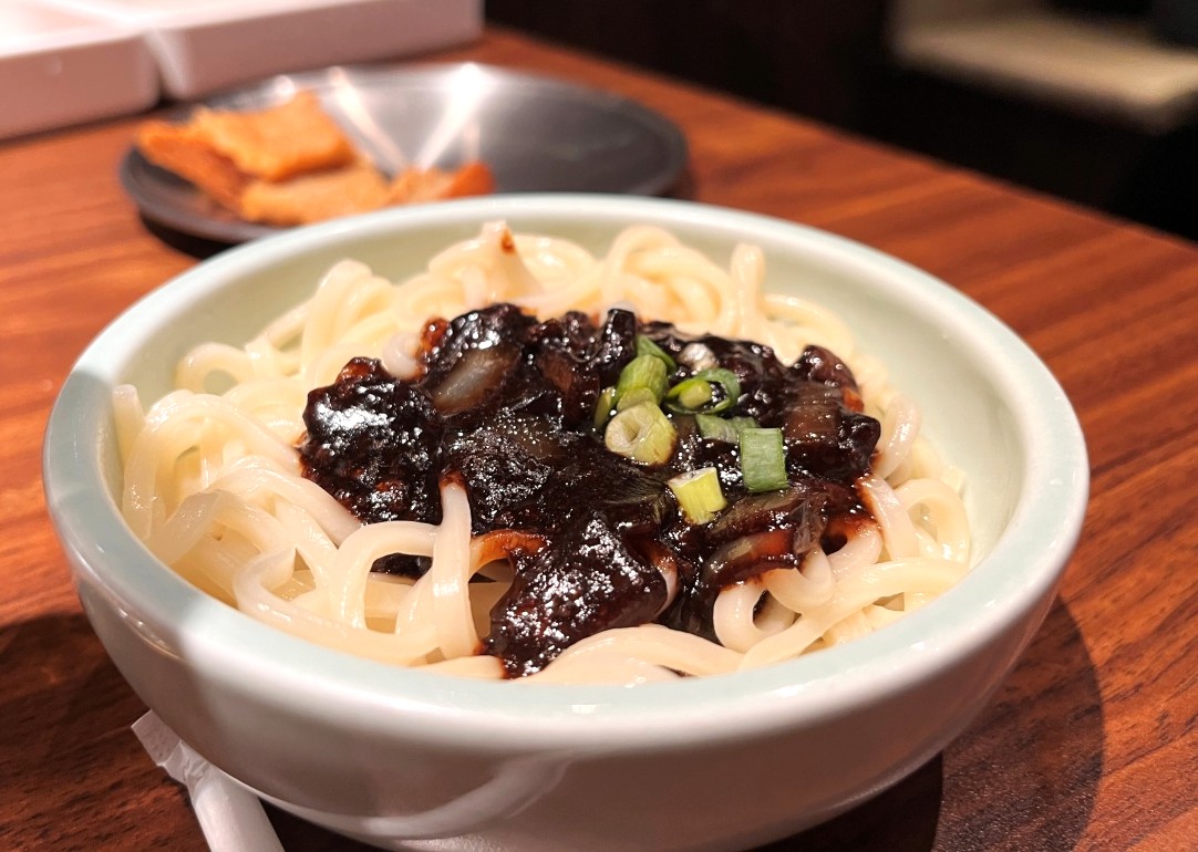 姜滿堂 高雄夢時代店 | 豆府集團首家吃到飽分店 | 高雄韓式吃到飽推薦