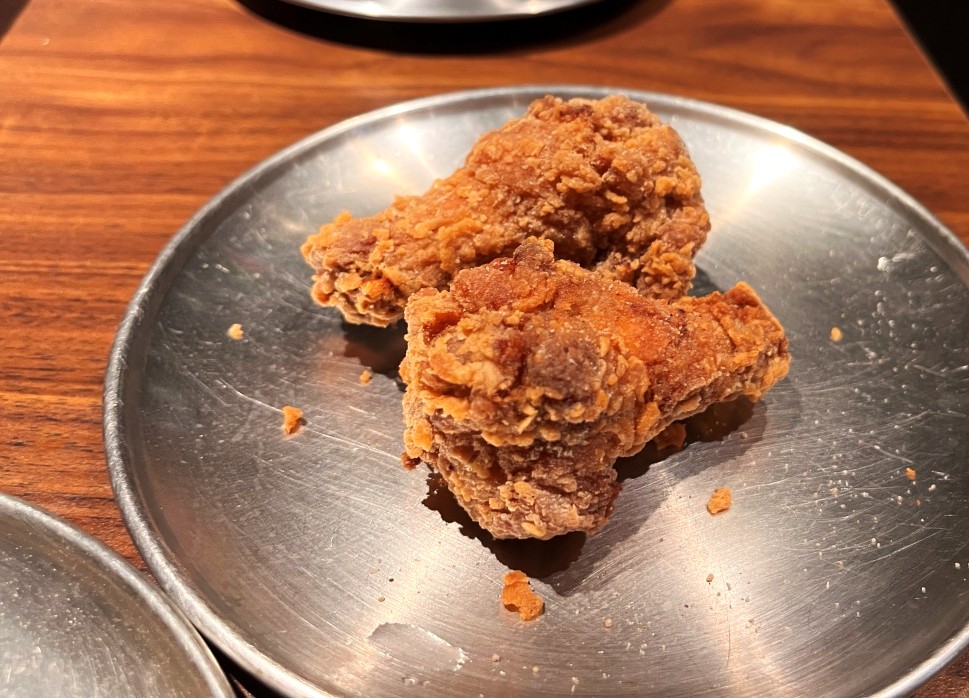 姜滿堂 高雄夢時代店 | 豆府集團首家吃到飽分店 | 高雄韓式吃到飽推薦
