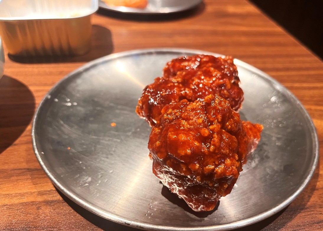 姜滿堂 高雄夢時代店 | 豆府集團首家吃到飽分店 | 高雄韓式吃到飽推薦