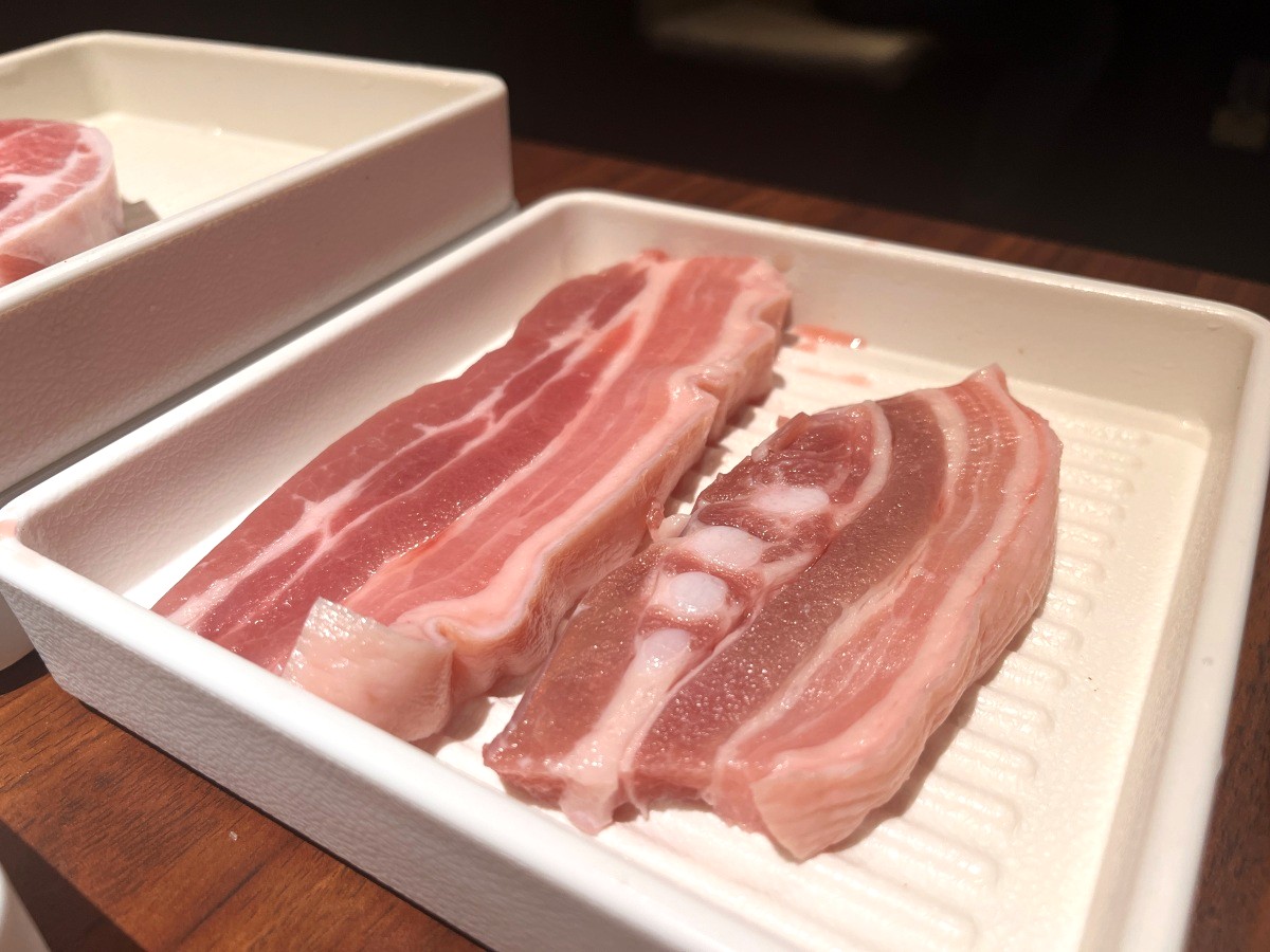 姜滿堂 高雄夢時代店 | 豆府集團首家吃到飽分店 | 高雄韓式吃到飽推薦