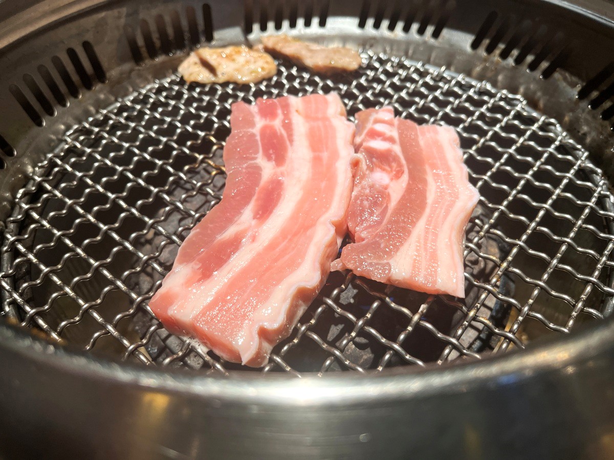 姜滿堂 高雄夢時代店 | 豆府集團首家吃到飽分店 | 高雄韓式吃到飽推薦