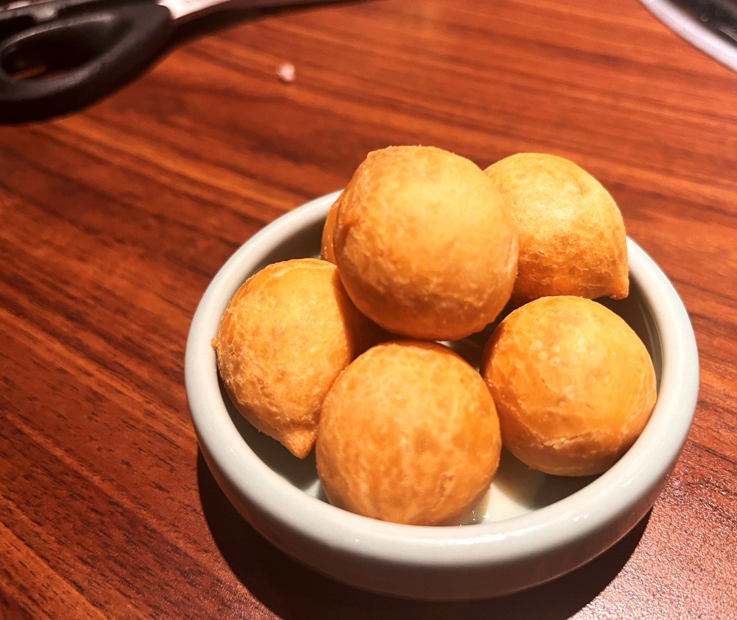 姜滿堂 高雄夢時代店 | 豆府集團首家吃到飽分店 | 高雄韓式吃到飽推薦