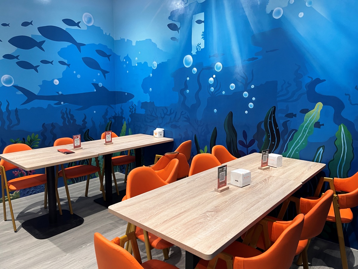 品馨牛排館 彌陀店 高雄 | 被牛排耽誤的比臉大虱目魚排重新開幕 | 牛排139起 - 第3張圖 品馨牛排館 彌陀店 高雄 | 被牛排耽誤的比臉大虱目魚排重新開幕 | 牛排139起